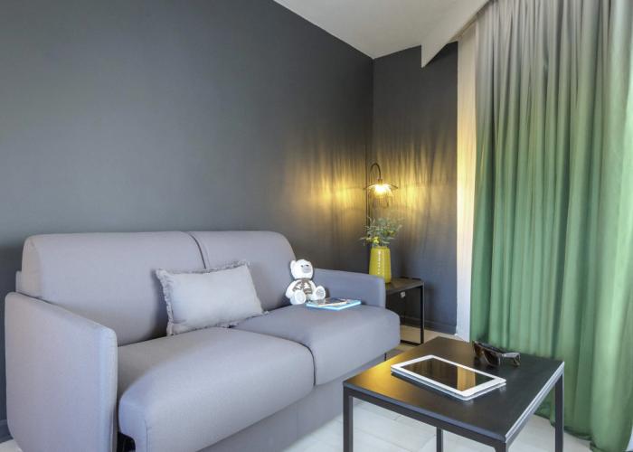Mercure Hyeres Centre Côte d'Azur