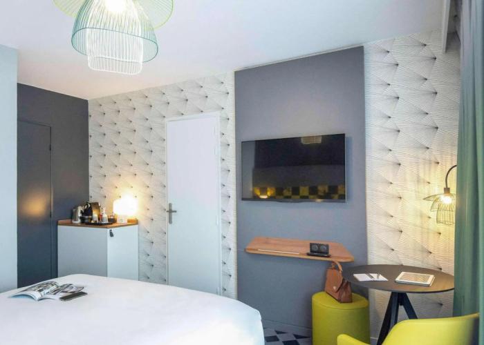 Mercure Hyeres Centre Côte d'Azur