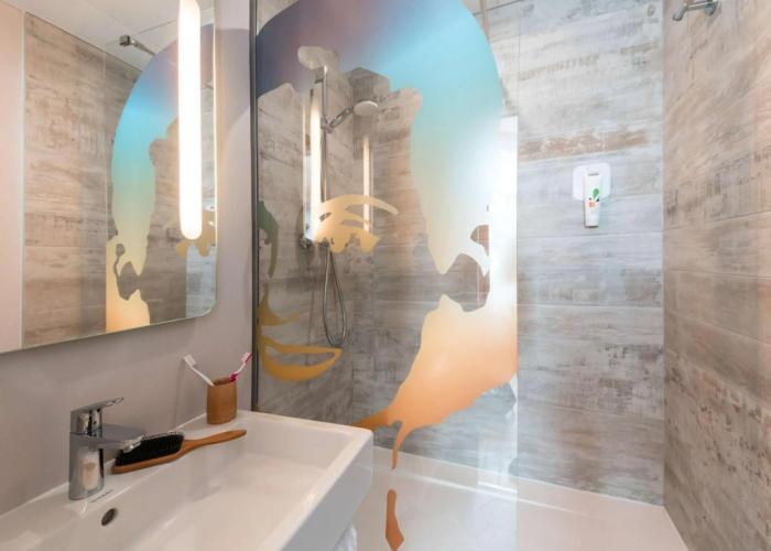Ibis Styles Hyères Rooftop & Spa