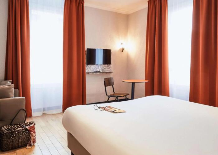 Ibis Styles Hyères Rooftop & Spa