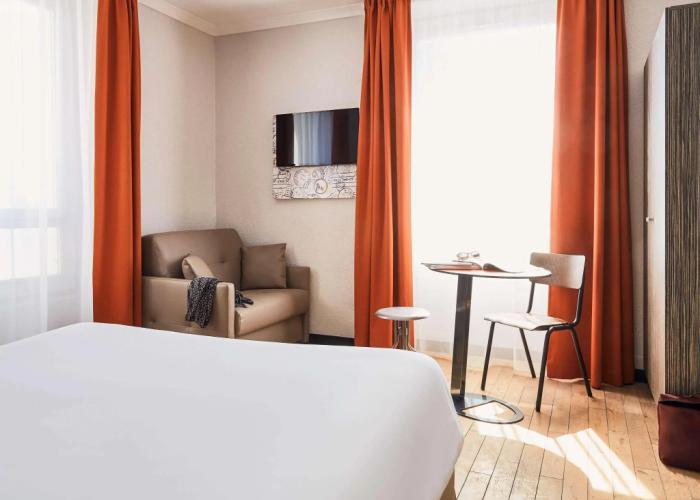 Ibis Styles Hyères Rooftop & Spa