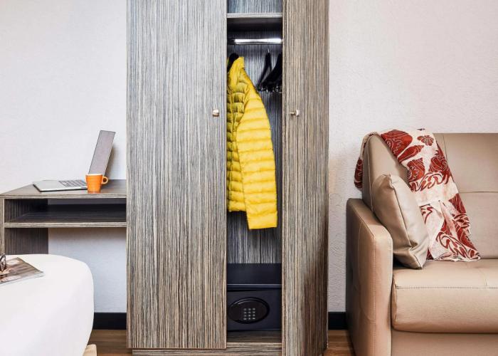 Ibis Styles Hyères Rooftop & Spa