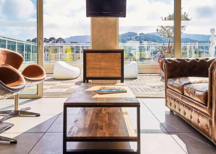Ibis Styles Hyères Rooftop & Spa