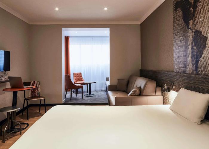 Ibis Styles Hyères Rooftop & Spa