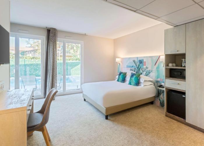 Best Western Plus Hotel Hyeres Cote D'azur, Hyeres