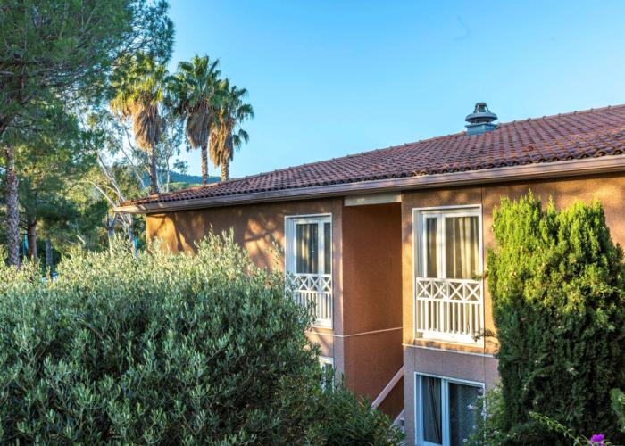 Best Western Plus Hotel Hyeres Cote D'azur, Hyeres