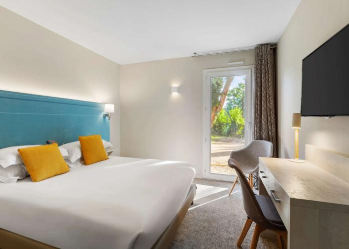 Best Western Plus Hotel Hyeres Cote D'azur, Hyeres