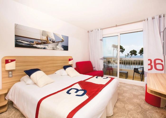 Club Vacances Bleues Plein Sud