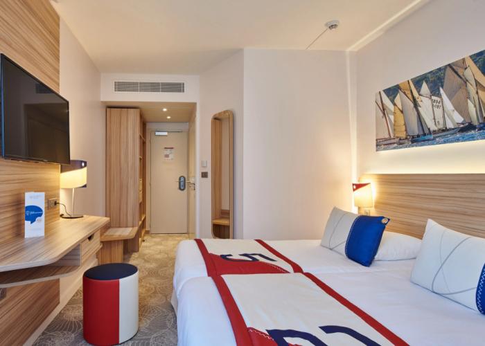Club Vacances Bleues Plein Sud