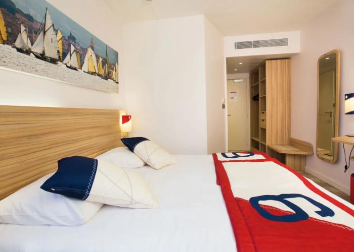 Club Vacances Bleues Plein Sud
