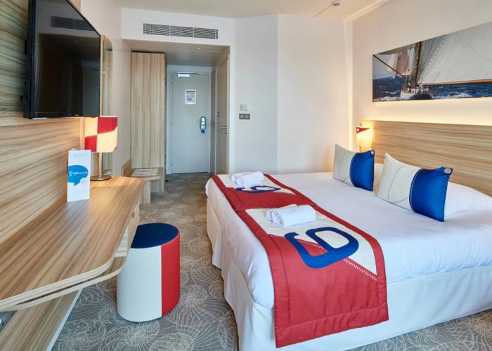 Club Vacances Bleues Plein Sud