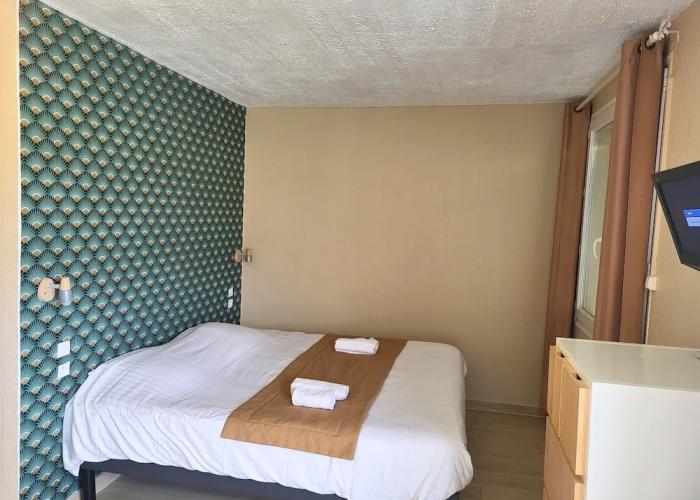 Hotel de la mer – Restaurant Tom Cariano