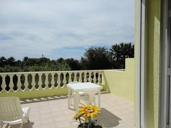 Hotel de la mer – Restaurant Tom Cariano
