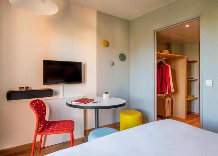 ibis Hyères Centre