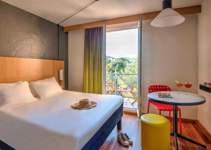 ibis Hyères Centre
