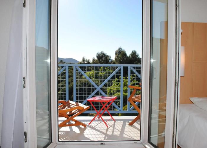 ibis Hyères Centre