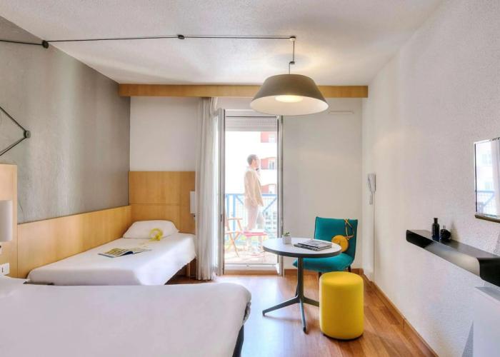 ibis Hyères Centre