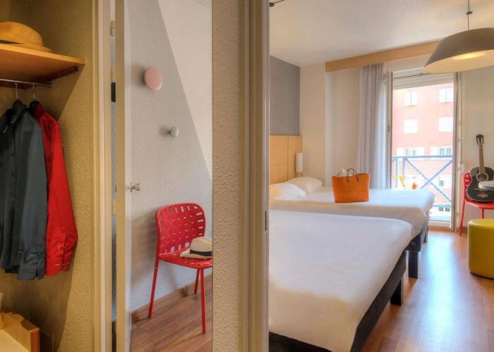 ibis Hyères Centre