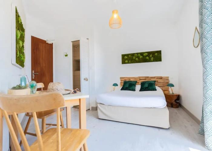 Hôtel Almanarre Plage