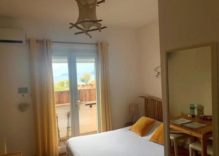 Hôtel Almanarre Plage