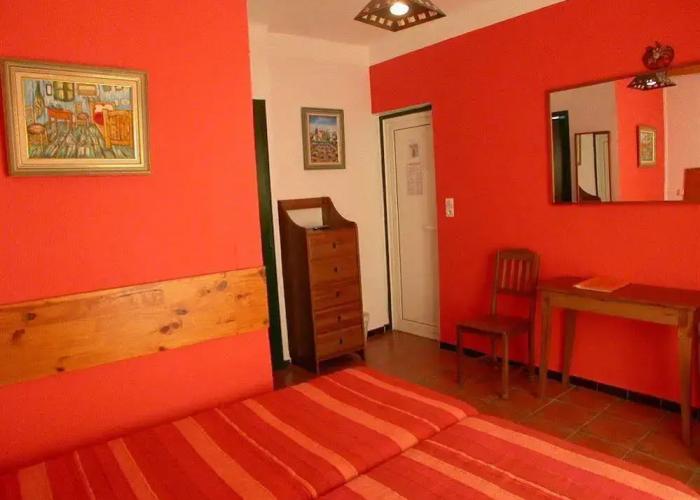 Hôtel Almanarre Plage