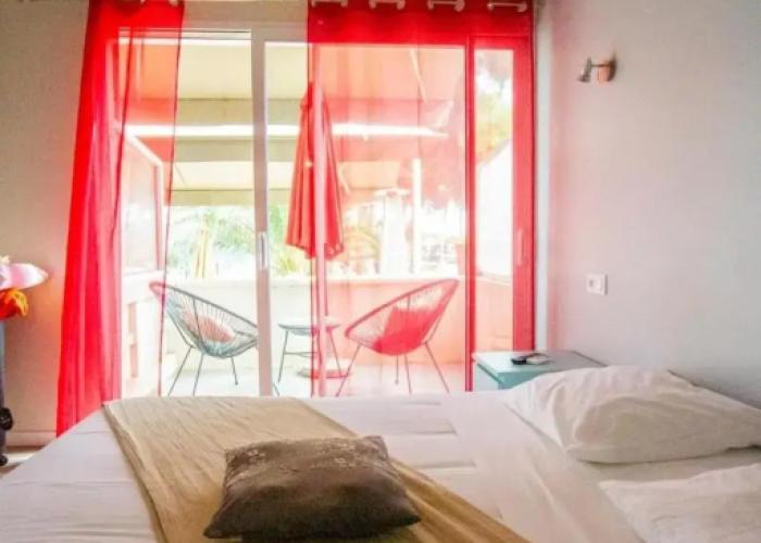 Hotel le Ceinturon