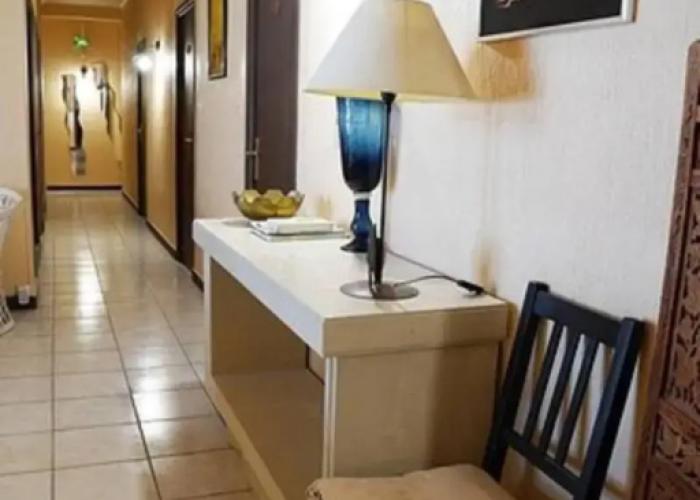 Hotel le Ceinturon