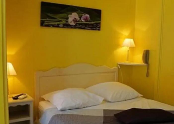 Hotel le Ceinturon