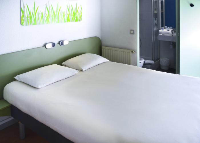ibis budget Hyères Centre Ville