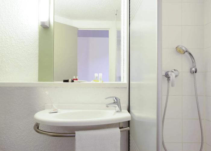 ibis budget Hyères Centre Ville