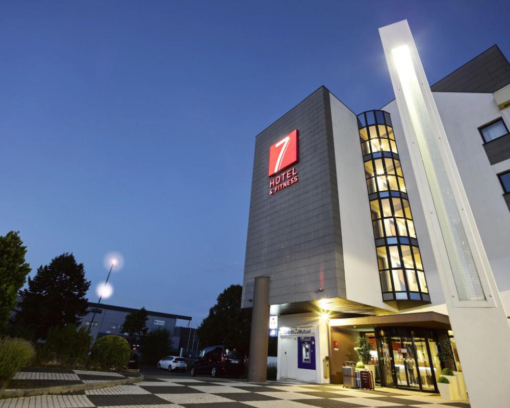 7Hotel&Spa