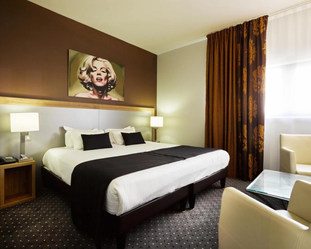 фото Holiday Inn Strasbourg - Illkirch