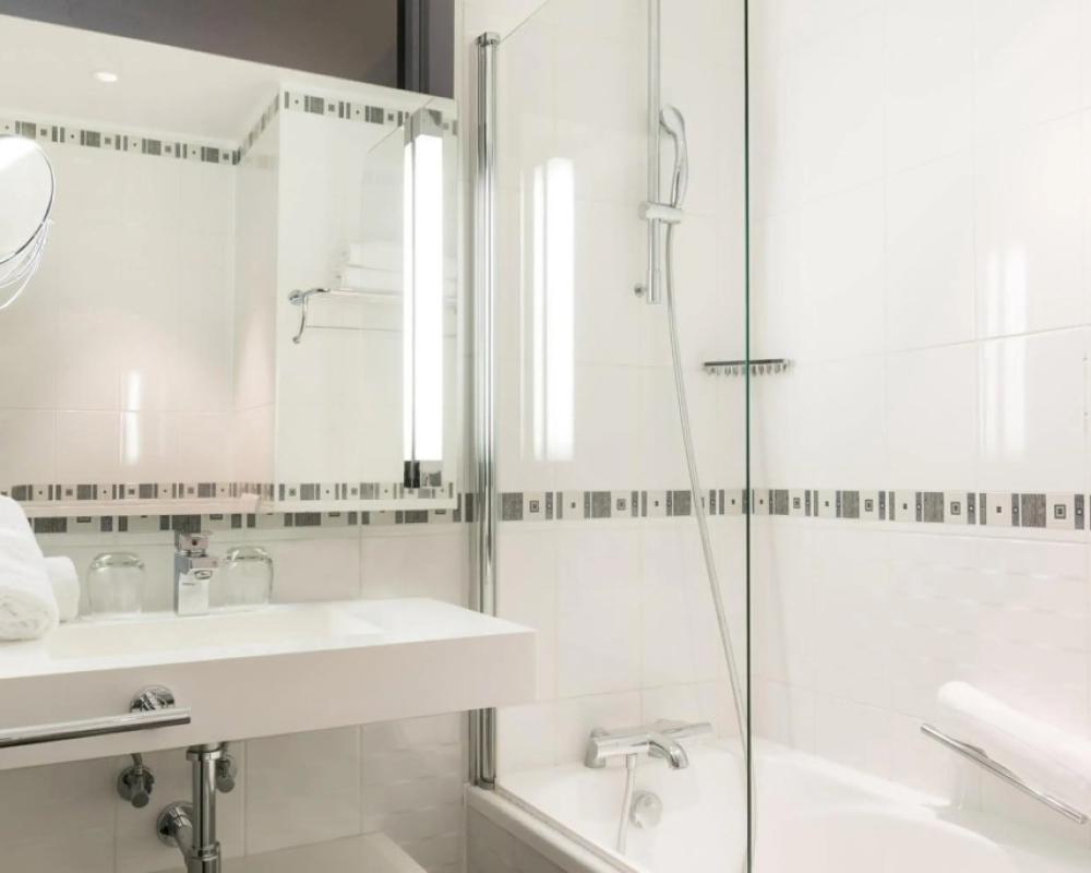 фото Holiday Inn Strasbourg - Illkirch