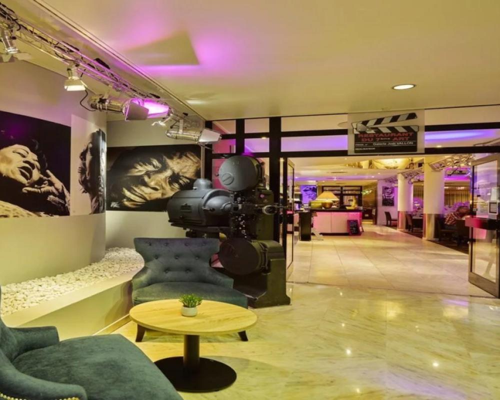 фото Holiday Inn Strasbourg - Illkirch