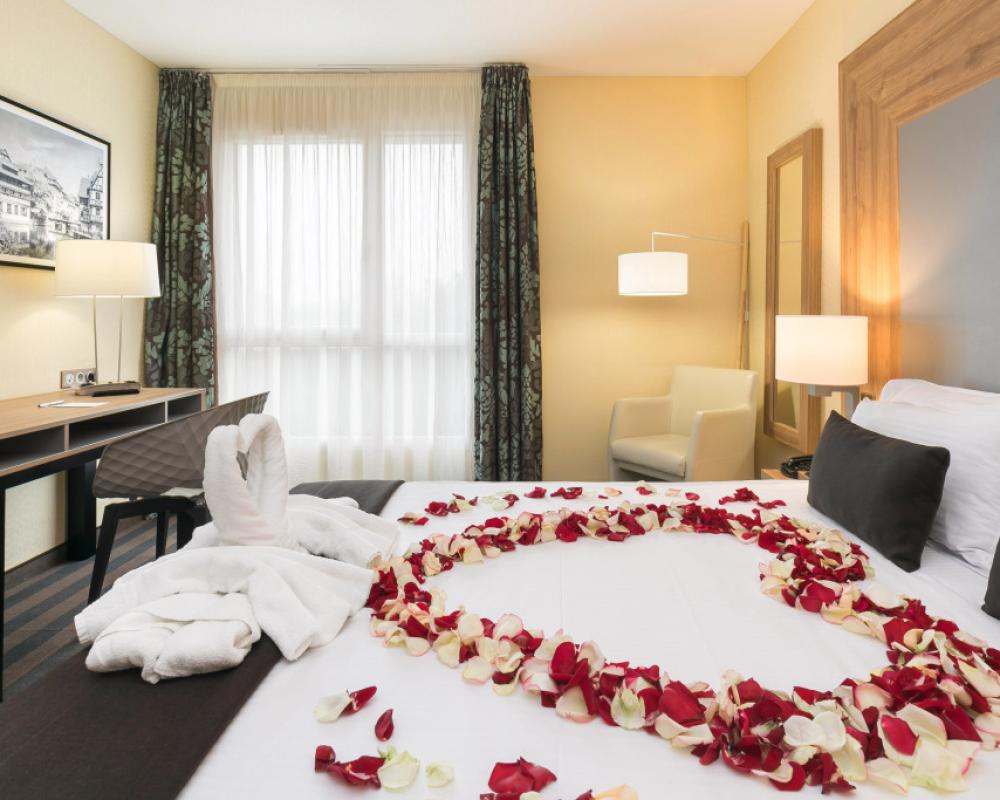 фото Holiday Inn Strasbourg - Illkirch