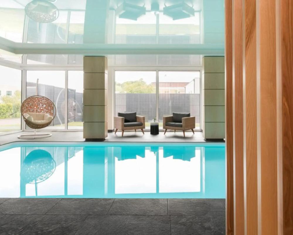 фото Holiday Inn Strasbourg - Illkirch