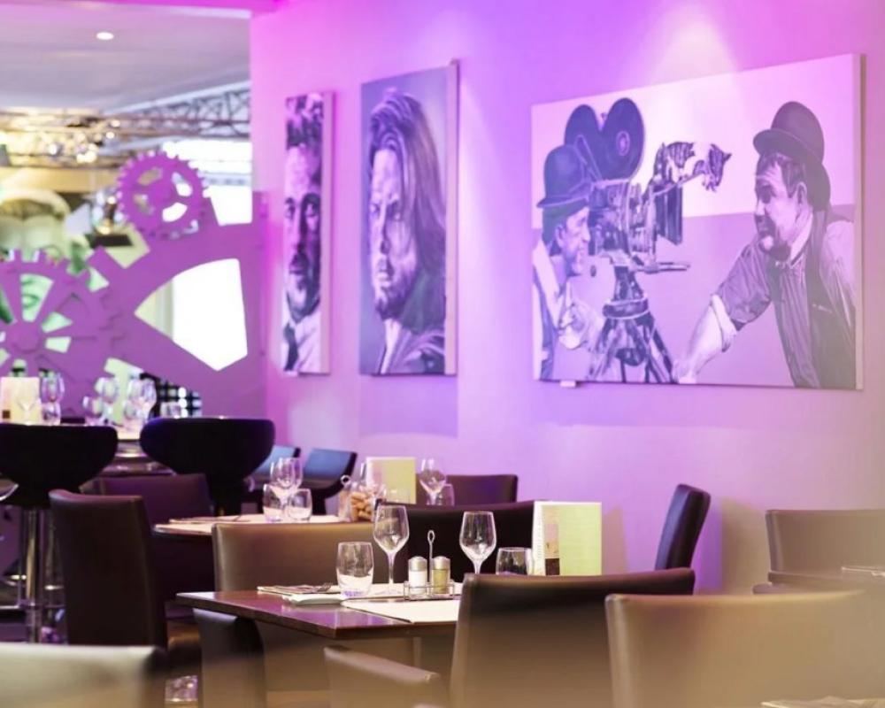 фото Holiday Inn Strasbourg - Illkirch