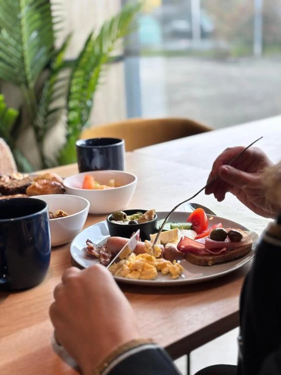 фото Holiday Inn Strasbourg - Illkirch