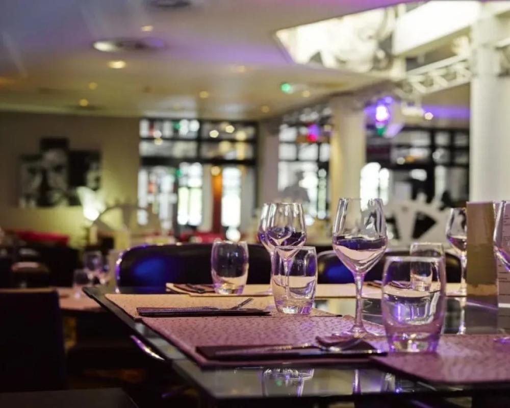 фото Holiday Inn Strasbourg - Illkirch