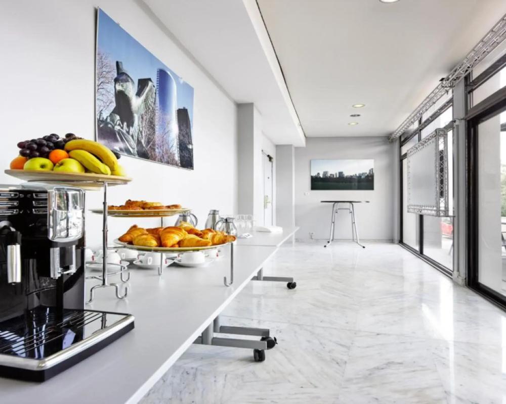 фото Holiday Inn Strasbourg - Illkirch