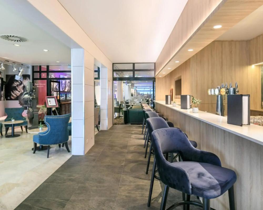 фото Holiday Inn Strasbourg - Illkirch