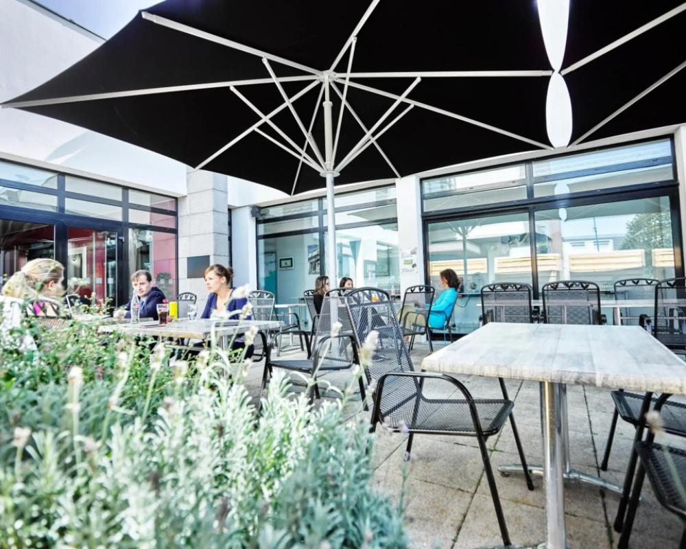 фото Holiday Inn Strasbourg - Illkirch