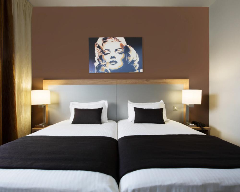 фото Holiday Inn Strasbourg - Illkirch