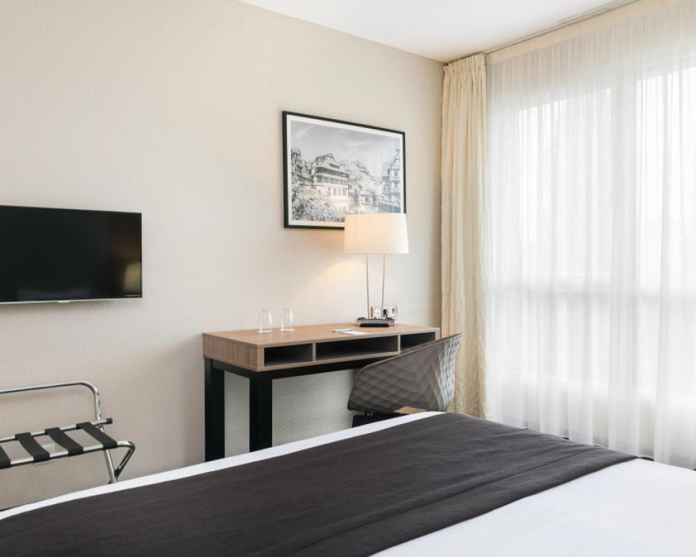 фото Holiday Inn Strasbourg - Illkirch