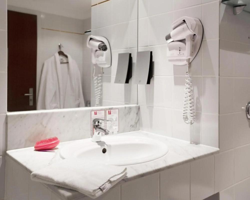 фото Holiday Inn Strasbourg - Illkirch