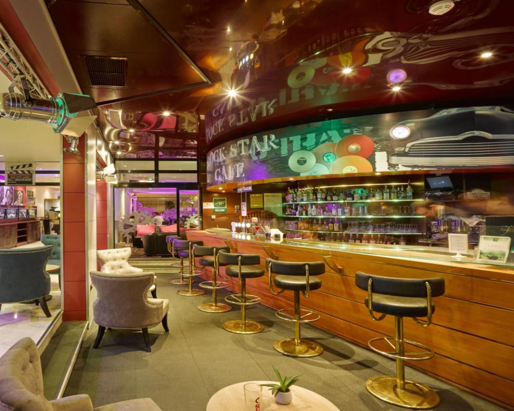 фото Holiday Inn Strasbourg - Illkirch