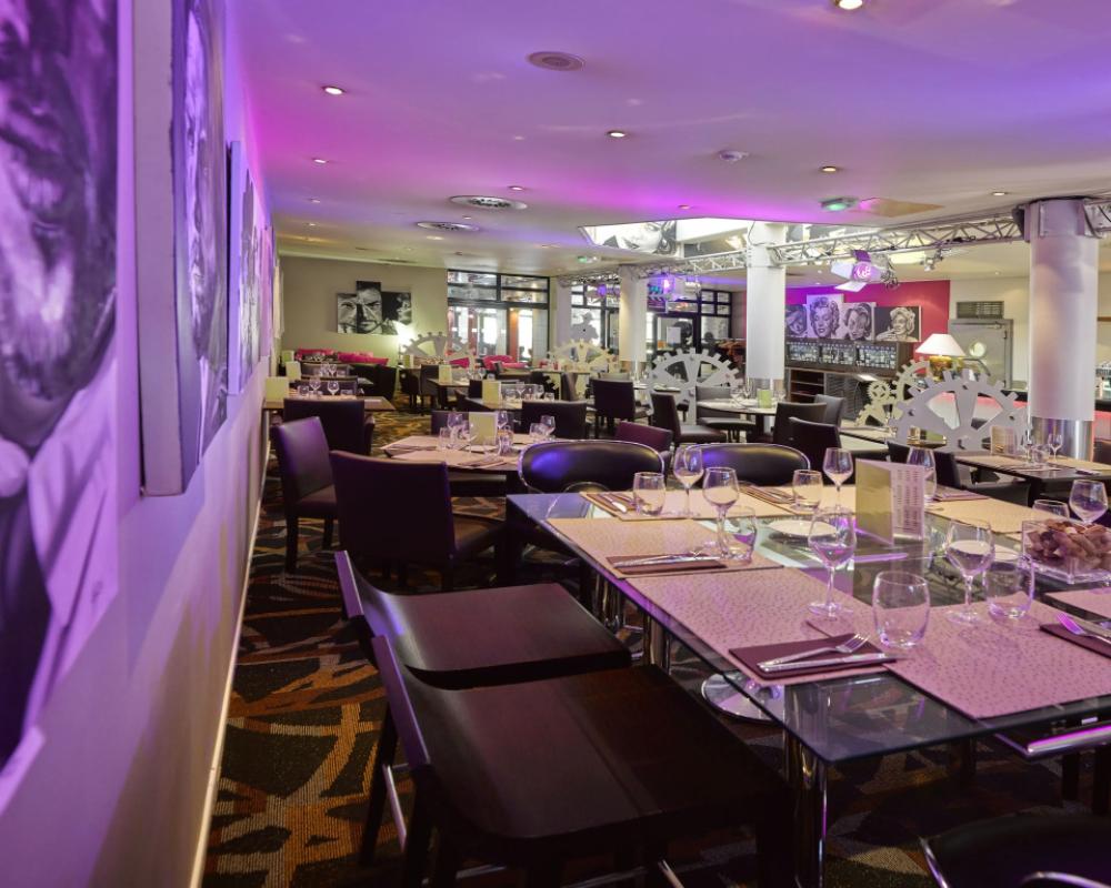 фото Holiday Inn Strasbourg - Illkirch