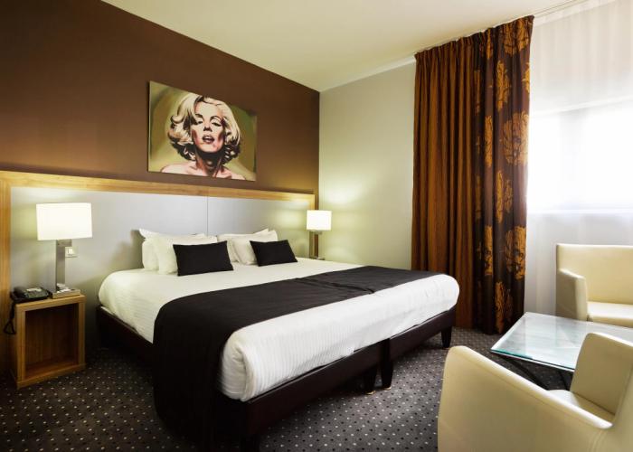 Holiday Inn Strasbourg - Illkirch