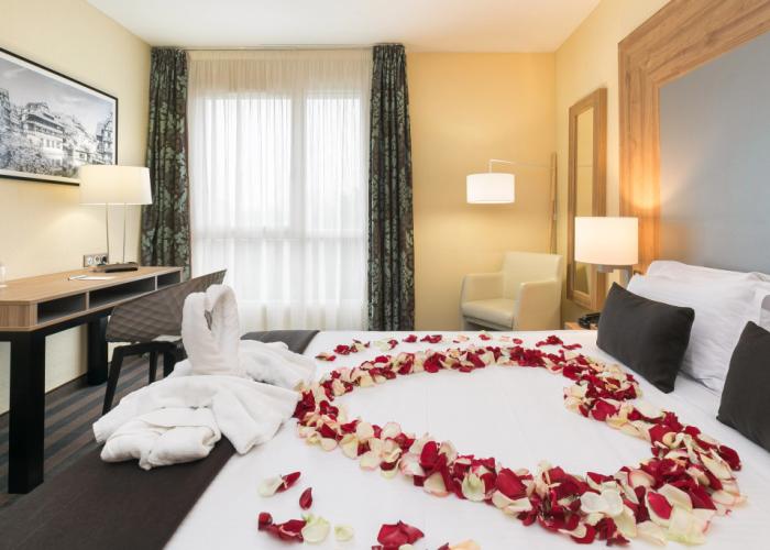 Holiday Inn Strasbourg - Illkirch
