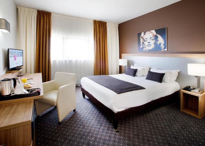 Holiday Inn Strasbourg - Illkirch
